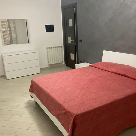 La Dimora Di Finzia Appartamento